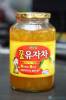 Chanh mật ong Hàn Quốc - anh 1